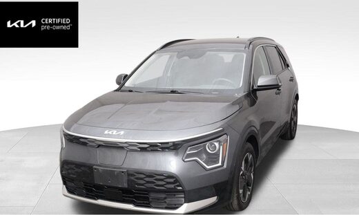 2023 Kia Niro EV