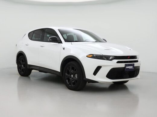 2024 Dodge Hornet