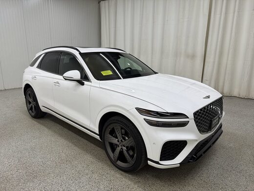 2023 GENESIS GV70