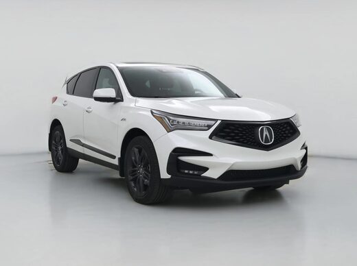 2021 Acura RDX