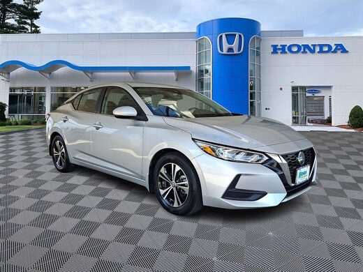 2023 Nissan Sentra