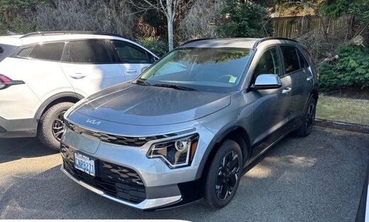 2024 Kia Niro EV