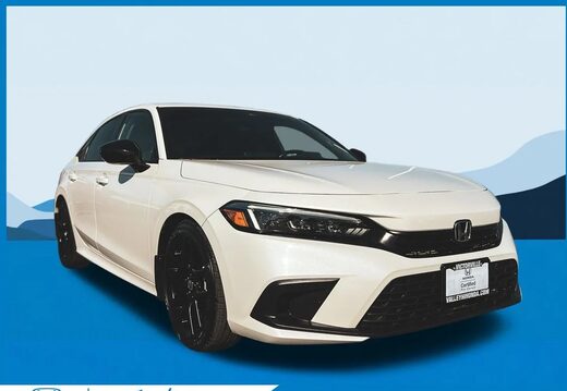 2024 Honda Civic Sedan