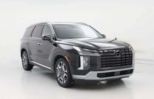 2023 Hyundai Palisade