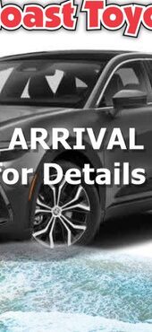 2023 Toyota Crown