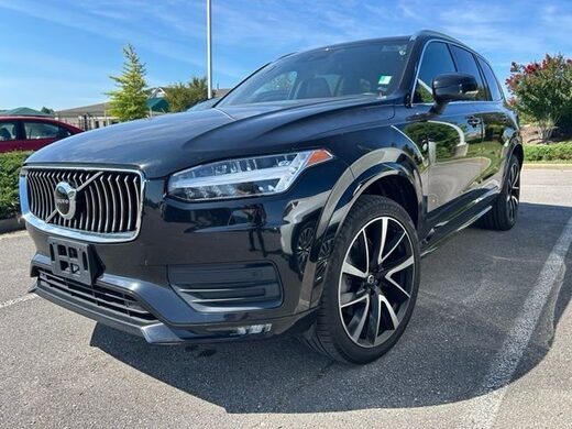 2022 Volvo XC90