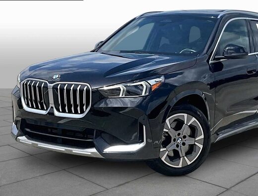 2025 BMW X1