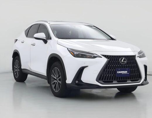 2026 Lexus NX