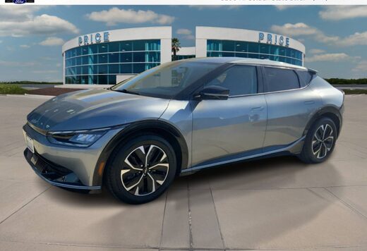 2023 Kia EV6