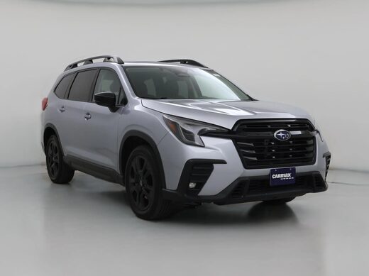 2024 Subaru Ascent