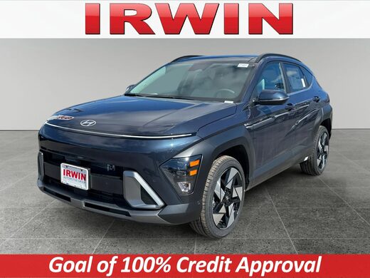 2026 Hyundai Kona