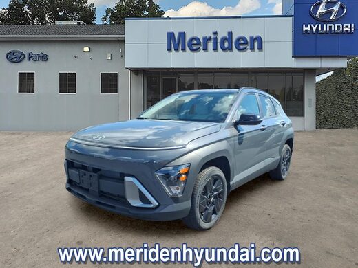 2026 Hyundai Kona