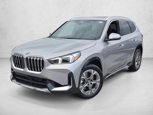 2026 BMW X1