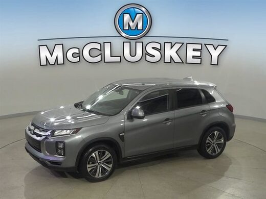 2024 Mitsubishi Outlander Sport