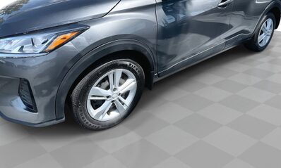 2025 Nissan KICKS PLAY