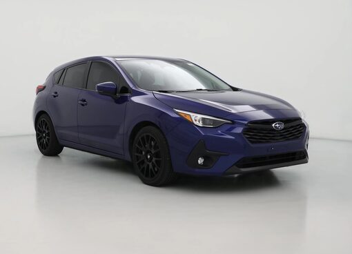 2024 Subaru Impreza