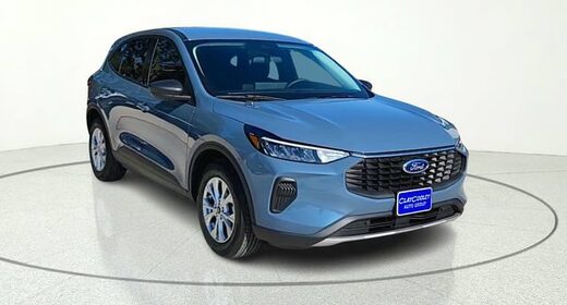2026 Ford Escape