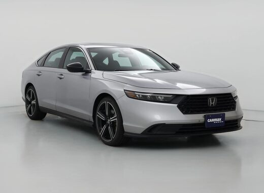 2023 Honda Accord Hybrid