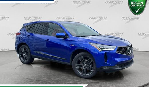 2023 Acura RDX