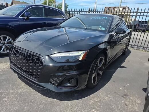2023 Audi A5 Sportback