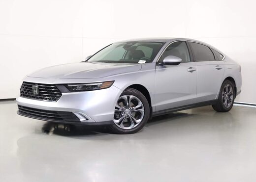 2023 Honda Accord Sedan