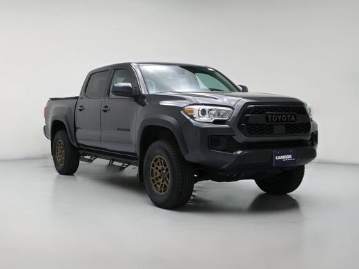 2023 Toyota Tacoma 4WD