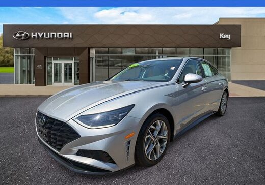 2023 Hyundai Sonata