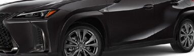 2026 Lexus UX