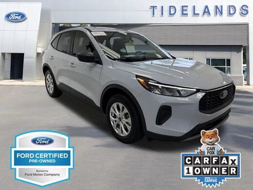 2026 Ford Escape