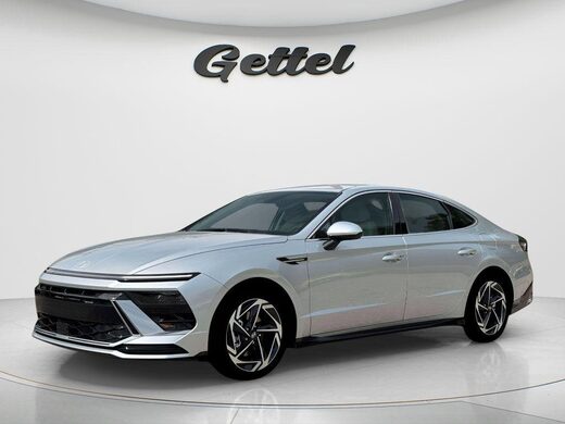 2026 Hyundai Sonata