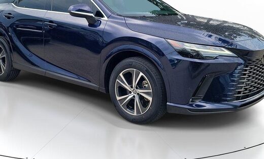 2023 Lexus RX