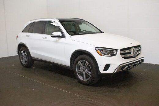 2022 Mercedes-Benz GLC
