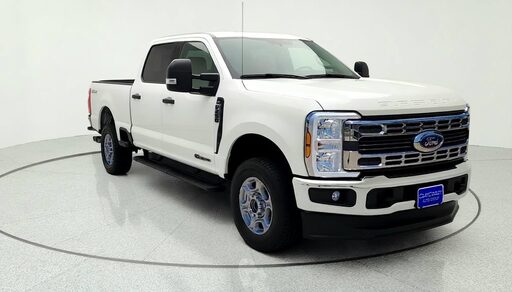 2025 Ford Super Duty F-250 SRW