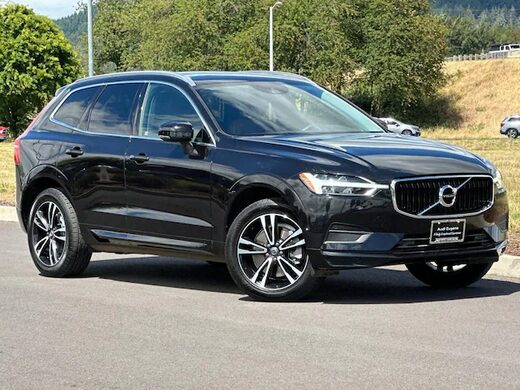 2019 Volvo XC60