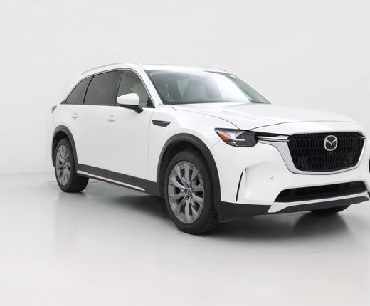2024 Mazda CX-90