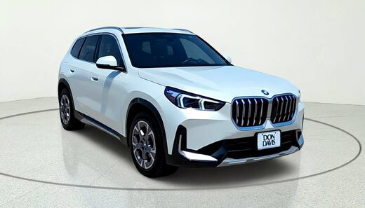 2026 BMW X1