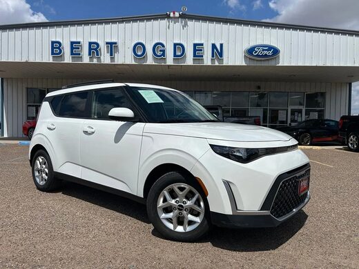2024 Kia Soul