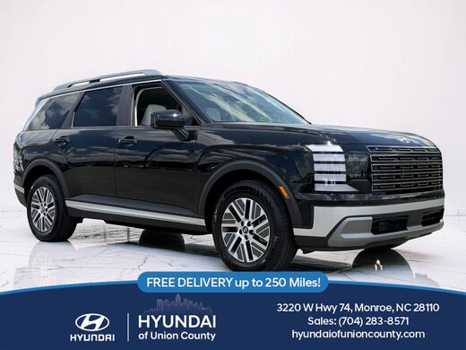 2026 Hyundai Palisade Hybrid