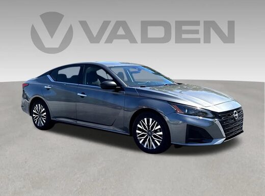 2024 Nissan Altima