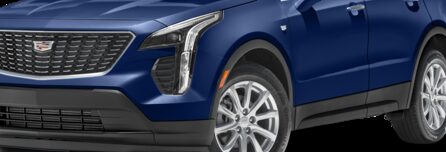 2023 Cadillac XT4