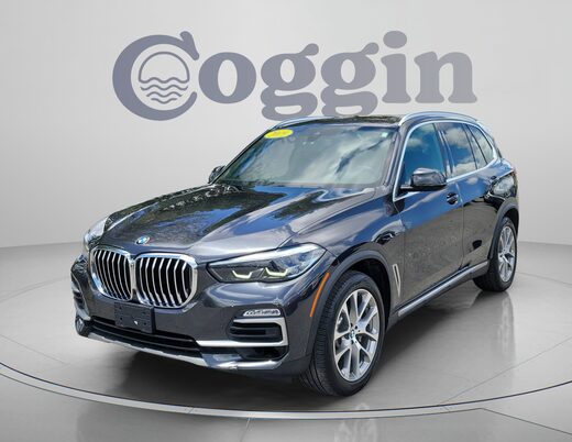 2019 BMW X5