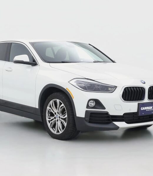 2020 BMW X2