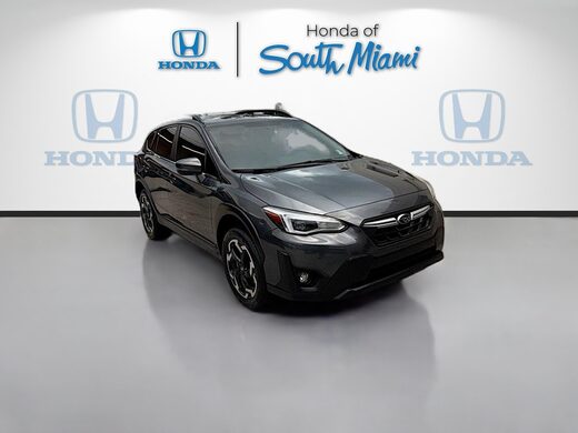 2023 Subaru Crosstrek