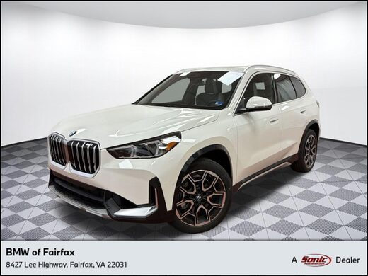 2026 BMW X1