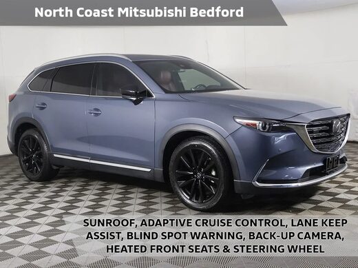 2023 Mazda CX-9