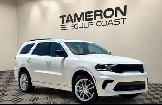 2024 Dodge Durango