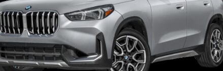 2026 BMW X1