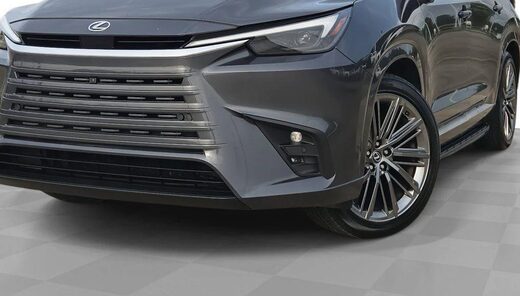 2024 Lexus TX