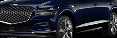 2024 GENESIS GV80
