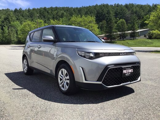 2024 Kia Soul